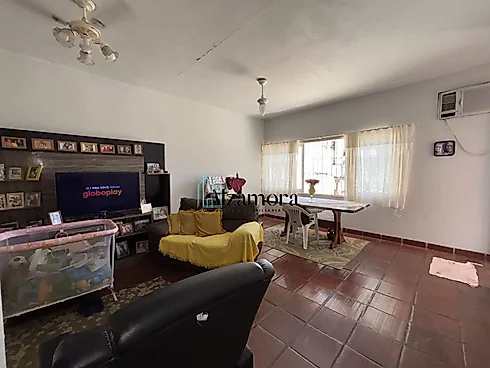 Casa em Centro, Itanhaém