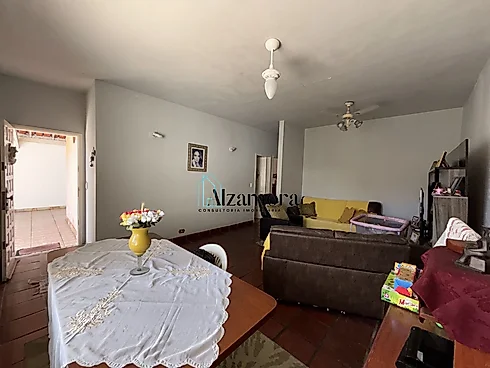 Casa em Centro, Itanhaém