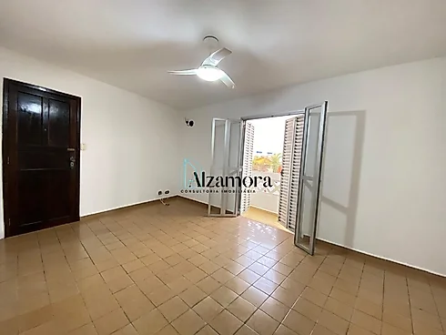 Apartamento em Centro, Itanhaém