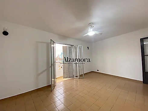 Apartamento em Centro, Itanhaém