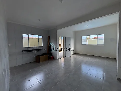 Casa em Jardim Jamaica, Itanhaém/SP - Foto 10