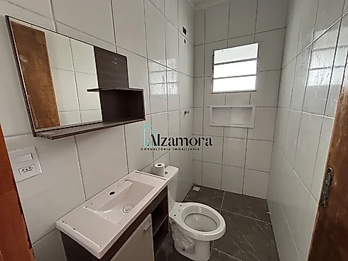 Casa em Jardim Jamaica, Itanhaém/SP - Foto 11