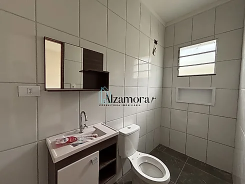 Casa em Jardim Jamaica, Itanhaém/SP - Foto 15