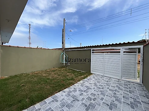 Casa em Jardim Jamaica, Itanhaém/SP - Foto 17