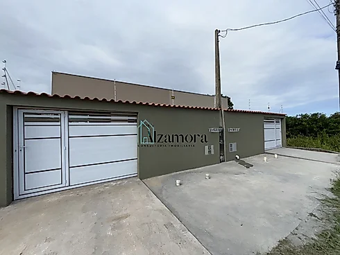 Casa em Jardim Jamaica, Itanhaém/SP - Foto 19