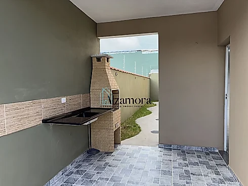 Casa em Jardim Jamaica, Itanhaém/SP - Foto 20