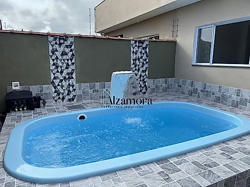 Casa em Jardim Jamaica, Itanhaém/SP - Foto 6