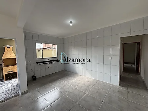 Casa em Jardim Jamaica, Itanhaém/SP - Foto 7