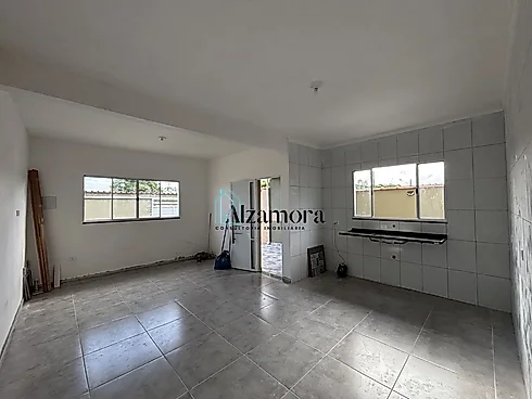 Casa em Jardim Jamaica, Itanhaém/SP - Foto 9