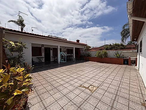 Casa em Cibratel 2, Itanhaém