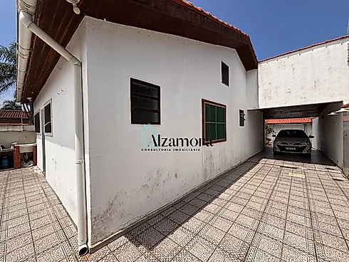 Casa em Cibratel 2, Itanhaém