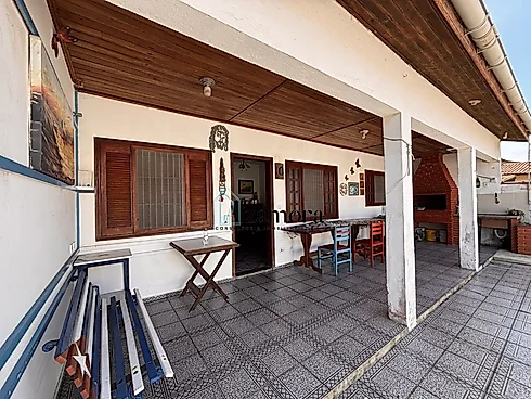 Casa em Cibratel 2, Itanhaém