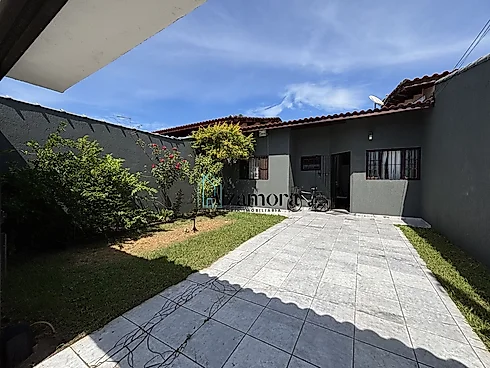Casa em Cibratel I, Itanhaém