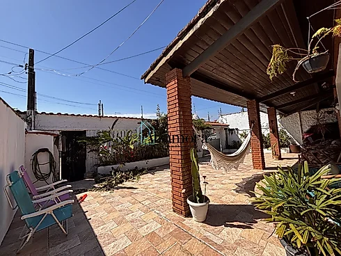 Casa em Cibratel 2, Itanhaém