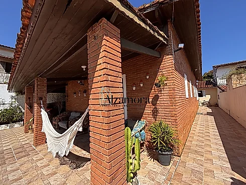 Casa em Cibratel 2, Itanhaém