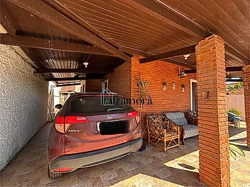 Casa em Cibratel 2, Itanhaém