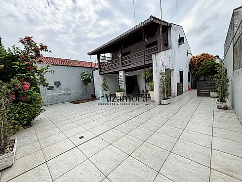 Casa em Cibratel I, Itanhaém