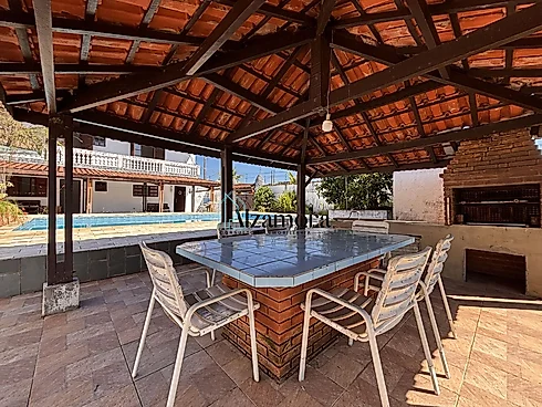 Casa em Cibratel II, Itanhaém