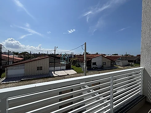 Sobrado em São Marcos, Itanhaém/SP - Foto 11
