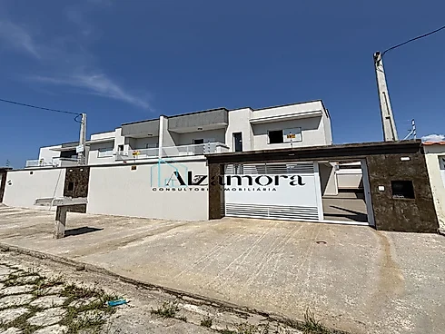 Sobrado em São Marcos, Itanhaém/SP - Foto 16