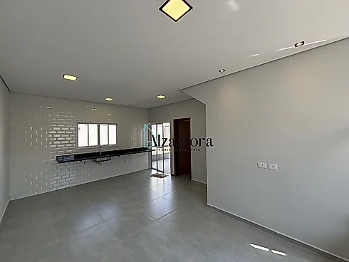 Casa em São Marcos, Itanhaém