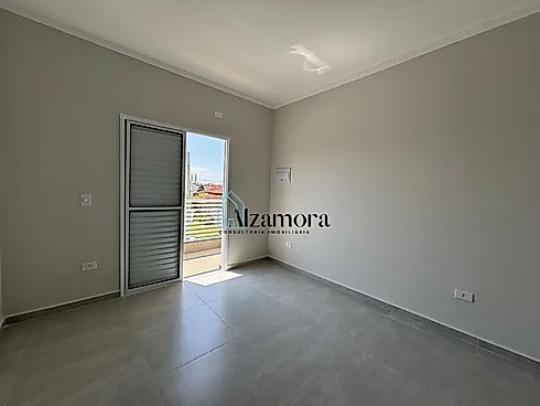 Casa em São Marcos, Itanhaém