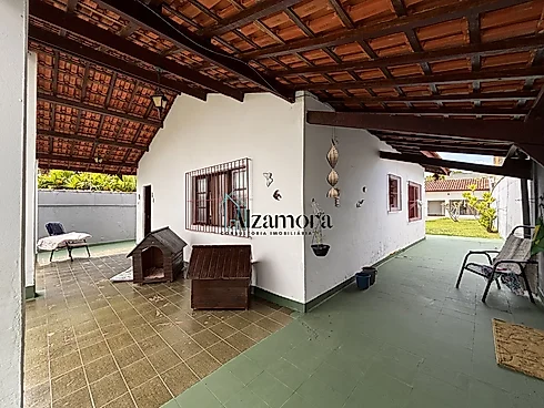 Casa em Cibratel 2, Itanhaém