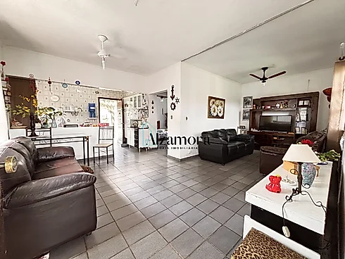 Casa em Cibratel 2, Itanhaém