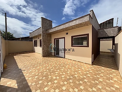 Savoy, Itanhaém