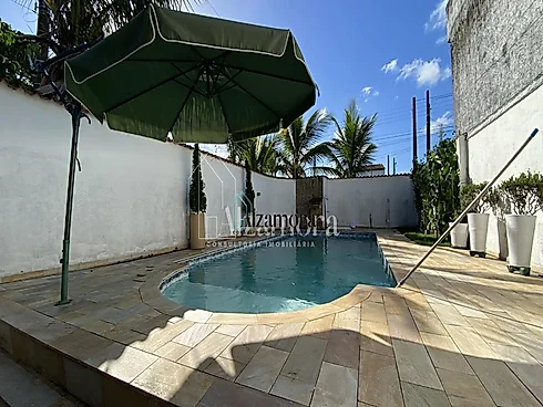 Casa em Jardim Cibratel, Itanhaém