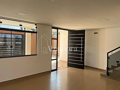 Casa em Jardim Suarão - Praia, Itanhaém