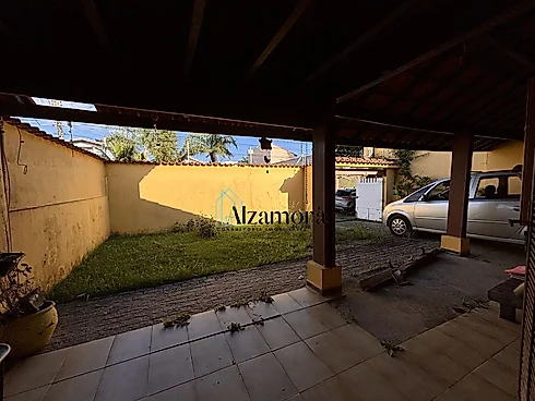 Casa em Cibratel II, Itanhaém