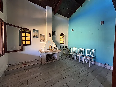 Casa em Cibratel II, Itanhaém