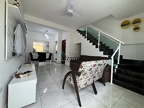 Casa em Bopiranga, Itanhaém