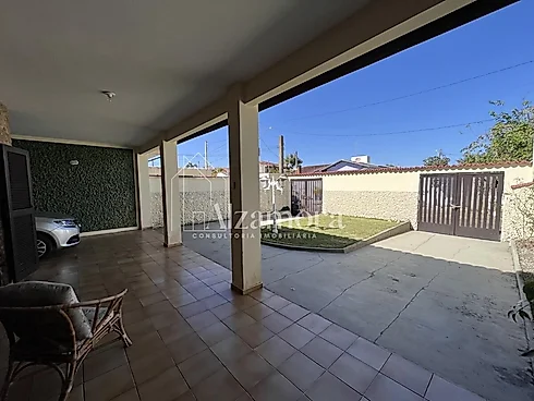 Casa em Cibratel 2, Itanhaém