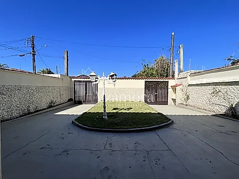 Casa em Cibratel 2, Itanhaém