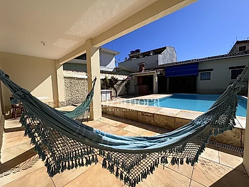 Casa em Cibratel 2, Itanhaém
