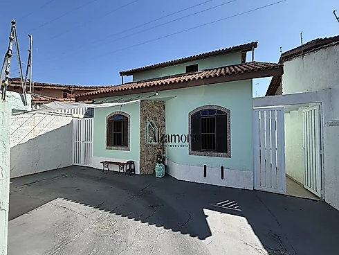 Casa em Cibratel 2, Itanhaém