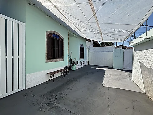 Casa em Cibratel 2, Itanhaém