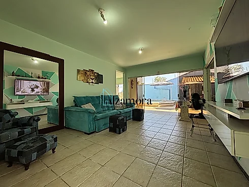 Casa em Cibratel 2, Itanhaém