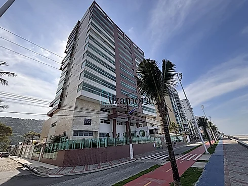 Centro, Mongaguá