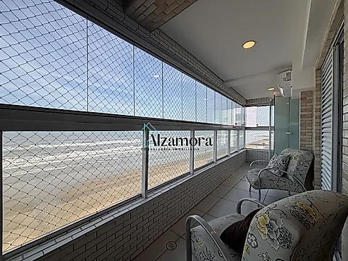Apartamento em Centro, Mongaguá/SP - Foto 11