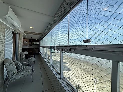 Apartamento em Centro, Mongaguá/SP - Foto 12