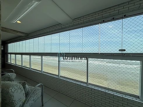 Apartamento em Centro, Mongaguá/SP - Foto 13