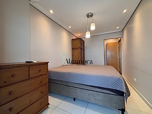 Apartamento em Centro, Mongaguá/SP - Foto 14