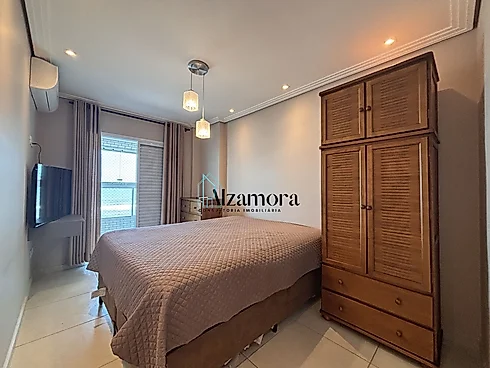 Apartamento em Centro, Mongaguá/SP - Foto 15