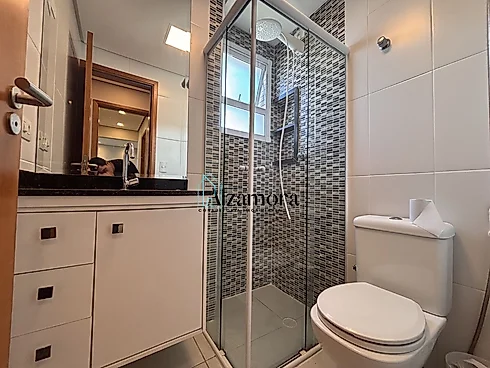 Apartamento em Centro, Mongaguá/SP - Foto 16