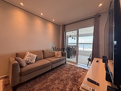Apartamento em Centro, Mongaguá/SP - Foto 24