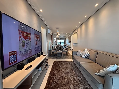 Apartamento em Centro, Mongaguá/SP - Foto 25