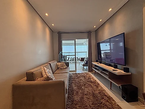 Apartamento em Centro, Mongaguá/SP - Foto 26